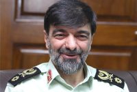 امنیت عمومی کشور در بهترین وضعیت قرار دارد امنیت عمومی کشور در بهترین وضعیت قرار دارد