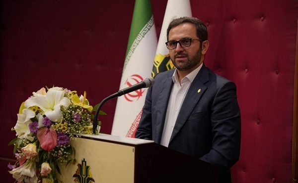 بانک کشاورزی، پیشتاز در تأمین مالی امنیت غذایی کشور است