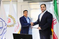 سرمایه‌ای در راستای اعتلای هلدینگ و شرکت‌های تابعه