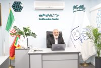 رونمایی از مرکز فروش غیرحضوری پخش رازی