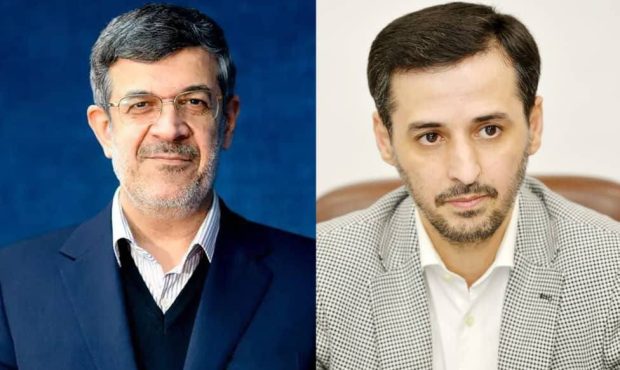 قدردانی استاندار یزد از مدیرعامل چادرملو