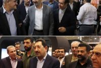 آمادگی ایمیدرو برای توسعه همکاری با بخش خصوصی آمادگی ایمیدرو برای توسعه همکاری با بخش خصوصی