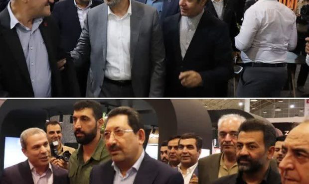 آمادگی ایمیدرو برای توسعه همکاری با بخش خصوصی