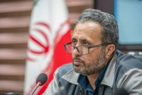 افزایش ۳۰ درصدی حفاری در معادن سنگآهن سنگان افزایش ۳۰ درصدی حفاری در معادن سنگآهن سنگان
