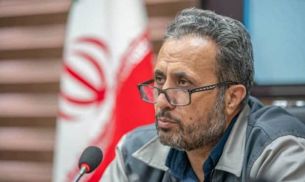 افزایش ۳۰ درصدی حفاری در معادن سنگآهن سنگان