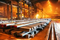 از افتخار تا اضطرار؛ نگاهی به فرصتها و تهدیدهای صنعت فولاد ایران از افتخار تا اضطرار؛ نگاهی به فرصتها و تهدیدهای صنعت فولاد ایران