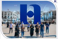 روایت مردمی‌ترین بانک ایران در مسیر دیجیتال