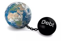 سال ۲۰۲۵؛ رقابت کشورها بر سر رکورد بدهی