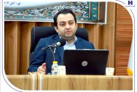 مدیرعامل بانک صادرات ایران: هدایت نقدینگی به سمت تولید، مسیر رشد تولید ملی و افزایش رفاه عمومی است