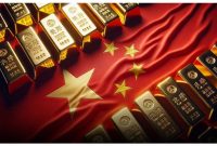  پشت پرده خریدهای طلای چین/ ذخایر واقعی ممکن است ده برابر آمار رسمی باشد