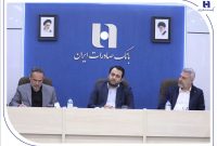  بسیج؛ بازوی سلامت اداری، اخلاق حرفه‌ای و اصلاح فرهنگ سازمانی