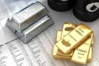 حباب سکه افزایش یافت و دلار در کانال ۱۰۷ هزار تومان ثابت ماند