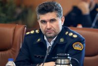 ۴۰ هزار خودرو توقیف ساعتی شدند