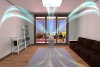 تشدید آلودگی هوا، بازار تصفیه هوا را داغ و گران کرد