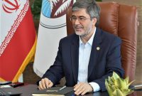 پیام رئیس هیئت‌مدیره و مدیرعامل بیمه ایران به مناسبت نودمین سالگرد تأسیس