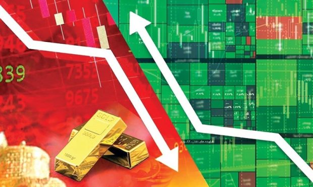 ثبت رکودی تازه در شاخص کل معاملات بازار سرمایه