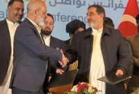 اجرای ۱۰۰ میلیون دلار پروژه سرمایه‌گذاری در افغانستان توسط فدراسیون انرژی