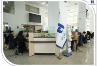 فهرست شعب کشیک استان تهران بانک صادرات ایران در روز شنبه ۸آذر اعلام شد