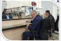 فهرست شعب کشیک استان تهران بانک صادرات ایران در روز سه‌شنبه ۱۱ آذر