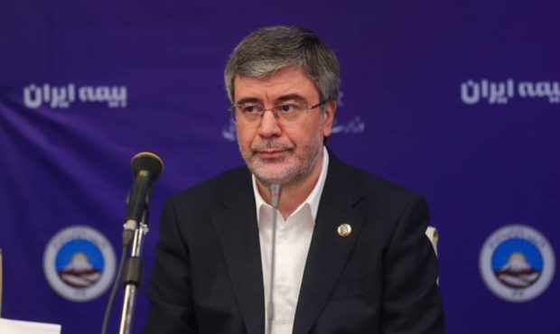 بالاترین رکورد توانگری مالی برای اولین بار توسط بیمه ایران رقم خورد