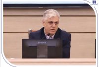 محمد وطن‌پور: مبارزه با پولشویی سرلوحه فعالیت‌های بانک صادرات ایران است