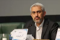 وزیر اقتصاد: هیچکدام از ما مخالف جمعکردن تدریجی سیاستهای غلط نیستیم وزیر اقتصاد: هیچکدام از ما مخالف جمعکردن تدریجی سیاستهای غلط نیستیم