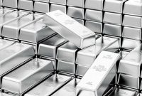 قیمت نقره چقدر شد؟