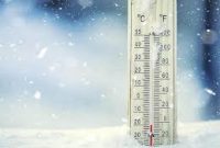   سرمای شدید و کولاک در راه تهران