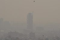   تعطیلی گسترده ادارات، مدارس و دانشگاه‌های تهران در روز سه‌شنبه ۱۱ آذر ۱۴۰۴ به دلیل آلودگی هوا