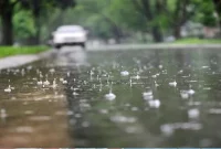   پیش‌بینی بارش‌های پراکنده در ارتفاعات تهران