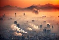 آیا خودروهای پاک می‌توانند ناجی هوای پایتخت شوند؟