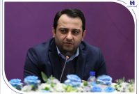 محسن سیفی: بانک صادرات ایران به‌دنبال تعامل راهبردی و پایدار با صنعت پتروشیمی است