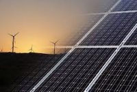   کارشناس انرژی: آلودگی هوا کارایی پنل‌های خورشیدی را کاهش می‌دهد