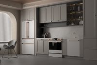 تکامل LG SIGNATURE با هوش مصنوعی؛ بازتعریف لوازم خانگی پیشرفته در  CES 2026