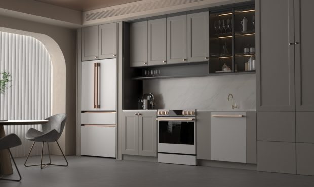 تکامل LG SIGNATURE با هوش مصنوعی؛ بازتعریف لوازم خانگی پیشرفته در CES 2026