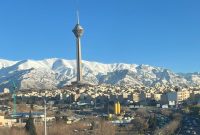   پس از ۹ روز آلودگی هوای تهران  پاک شد