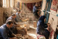 بانک توسعه تعاون؛حامی مالی تحول هوشمند بخش تعاون