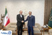 گام بلند بانک تجارت در مسیر حمایت از فعالین کشاورزی