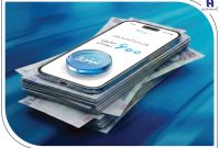 پرداخت غیرحضوری و آسان تسهیلات تا سقف ۶۰۰ میلیون تومان