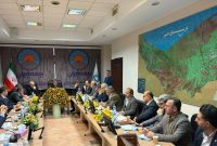 تمرکز بیمه ایران بر رضایتمندی مشتریان و توانمندسازی شبکه نمایندگی