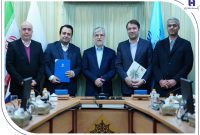 تفاهم‌نامه توسعه همکاری وزارت علوم، تحقیقات و فناوری و بانک صادرات ایران امضا شد