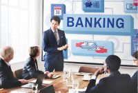 ۴  کلید موفقیت برای بانک‌ها در دنیای پساحقیقت اقتصادی