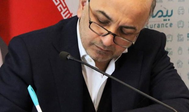 پیام مدیرعامل بیمه دی به مناسبت فرا رسیدن چهل و هفتمین سالروز پیروزی انقلاب اسلامی