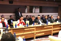 خدمت به مردم، محور همکاری راهبردی بیمه ایران و هلال احمر