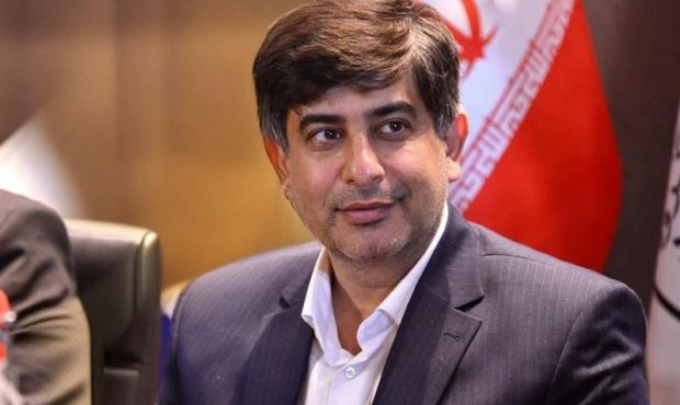 فولاد مباركه امروز سنگر مستحكمی به وسعت ایران در جبهه اقتصادی است