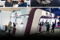 امضای چند تفاهم‌نامه مرتبط با حوزه انرژی توسط بانک اقتصادنوین