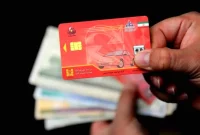  خداحافظی با کارت سوخت؟    