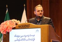 دبیرکل خانه صنعت، معدن و تجارت ایران :سلامت و شفافیت، خط قرمز رویداد تولید ملی، افتخار ملی  است