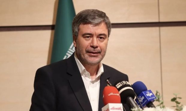 پیام مدیرعامل «بیمه ایران» به مناسبت سالروز پیروزی انقلاب اسلامی