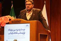 نایب‌رئیس خانه صنعت، معدن و تجارت ایران: مقررات خلق‌الساعه نفس تولید را گرفته است